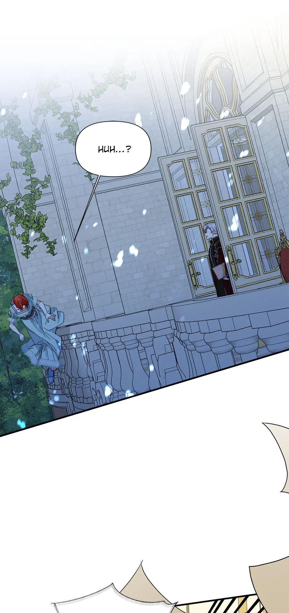Happy Ending for the Time-Limited Villainess Chapter 86 Online - página 35