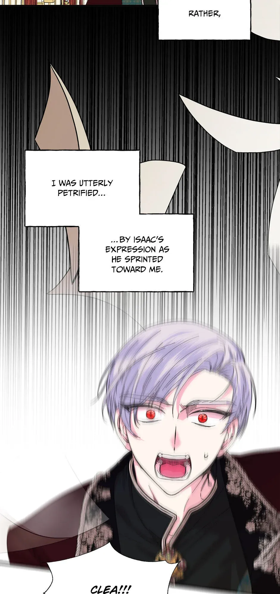 Happy Ending for the Time-Limited Villainess Chapter 86 Online - página 38