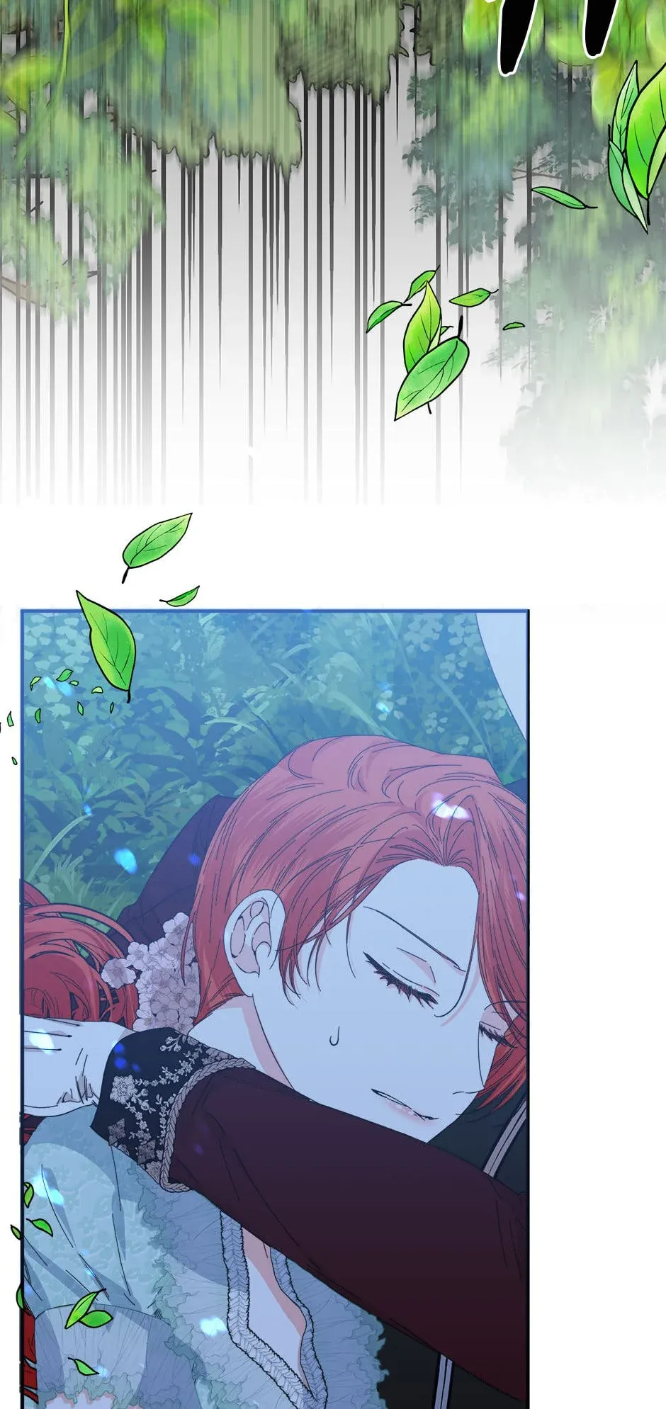 Happy Ending for the Time-Limited Villainess Chapter 86 Online - página 41
