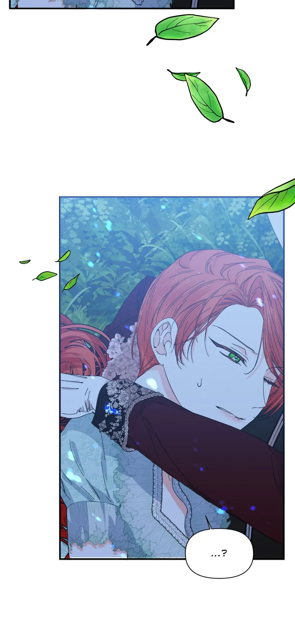 Happy Ending for the Time-Limited Villainess Chapter 86 Online - página 42