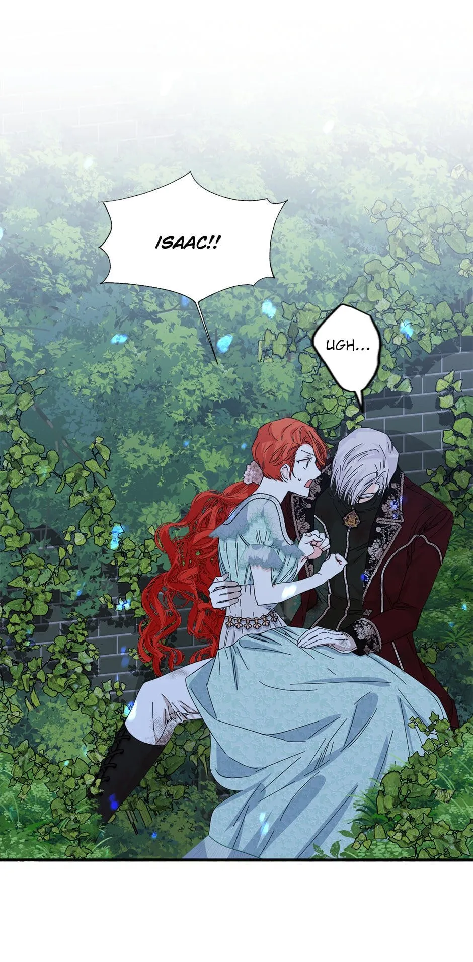 Happy Ending for the Time-Limited Villainess Chapter 86 Online - página 43