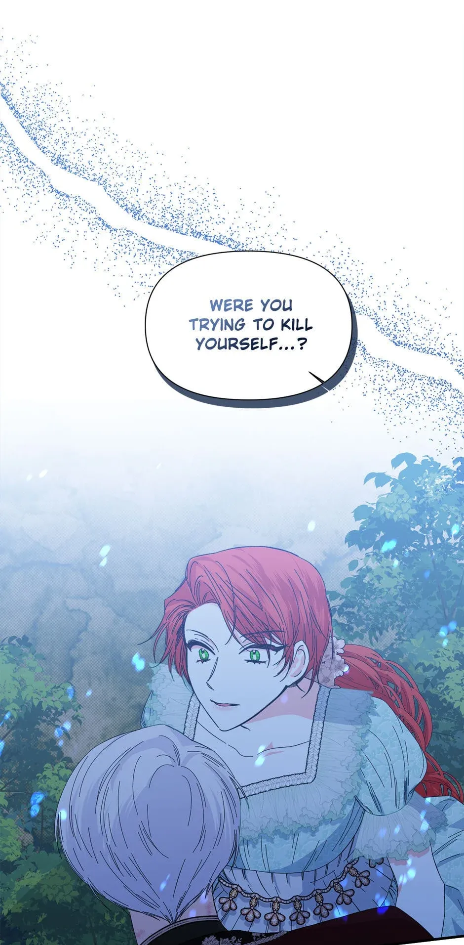 Happy Ending for the Time-Limited Villainess Chapter 86 Online - página 45