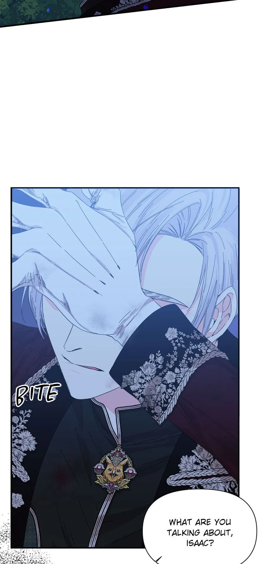 Happy Ending for the Time-Limited Villainess Chapter 86 Online - página 46