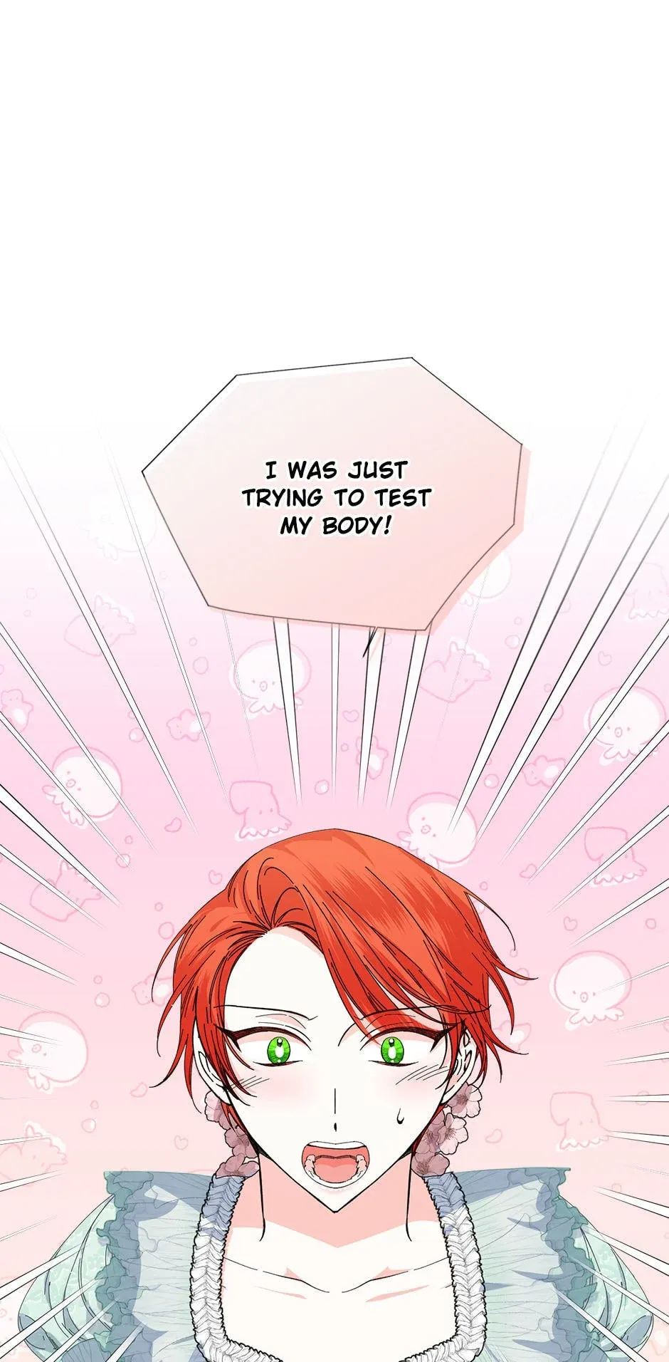 Happy Ending for the Time-Limited Villainess Chapter 86 Online - página 49