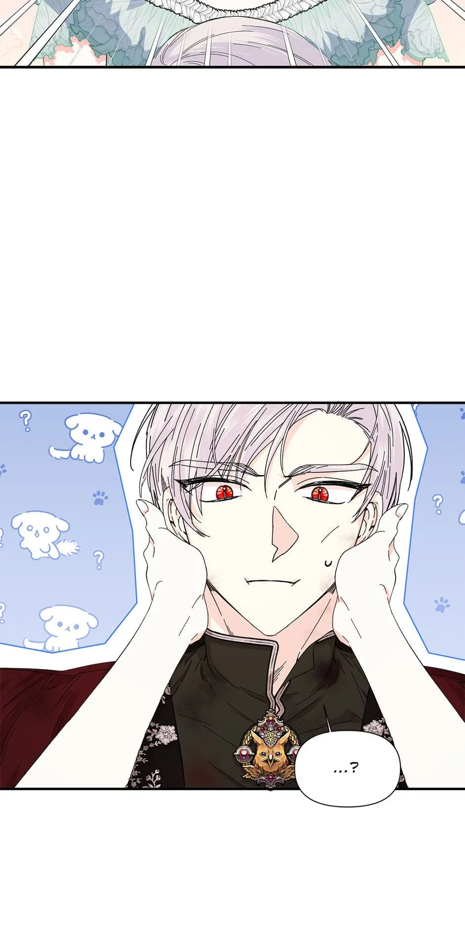 Happy Ending for the Time-Limited Villainess Chapter 86 Online - página 50