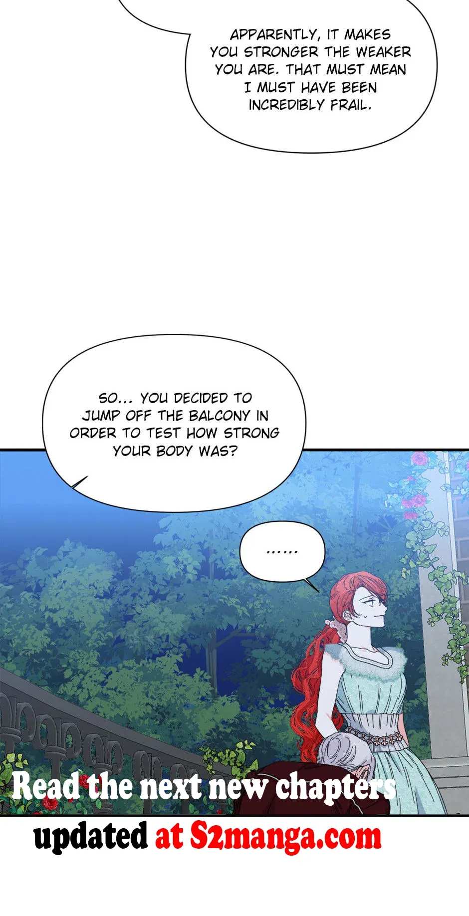 Happy Ending for the Time-Limited Villainess Chapter 86 Online - página 54