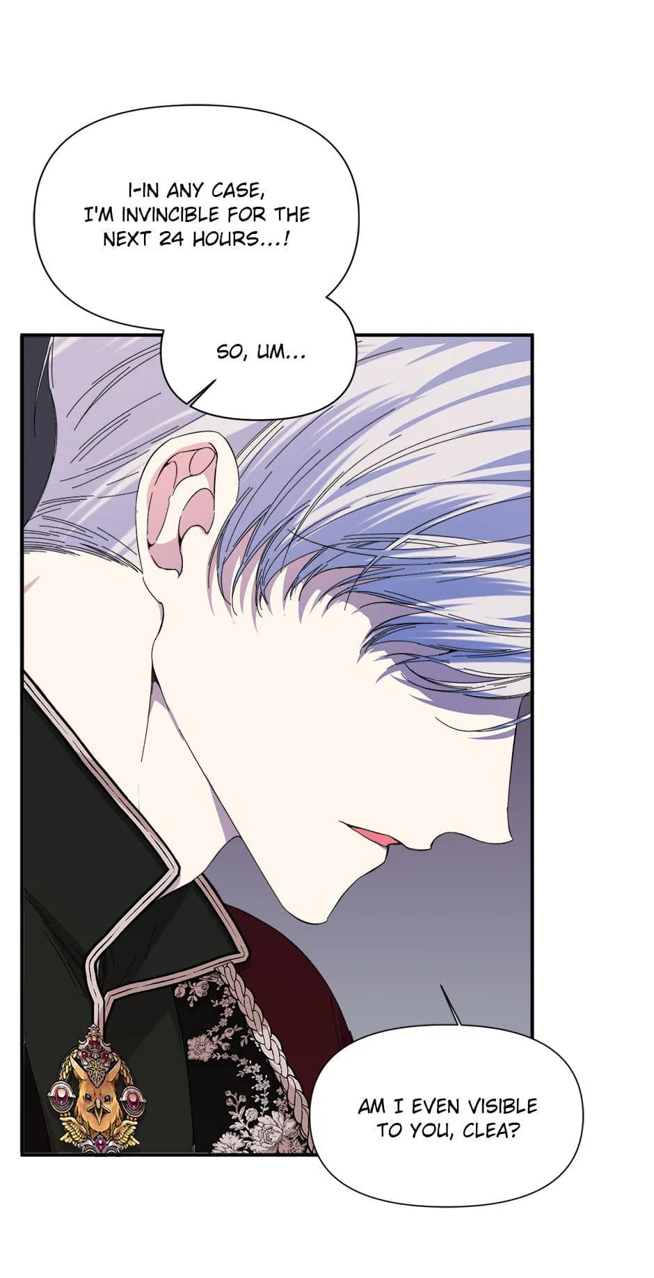 Happy Ending for the Time-Limited Villainess Chapter 86 Online - página 55