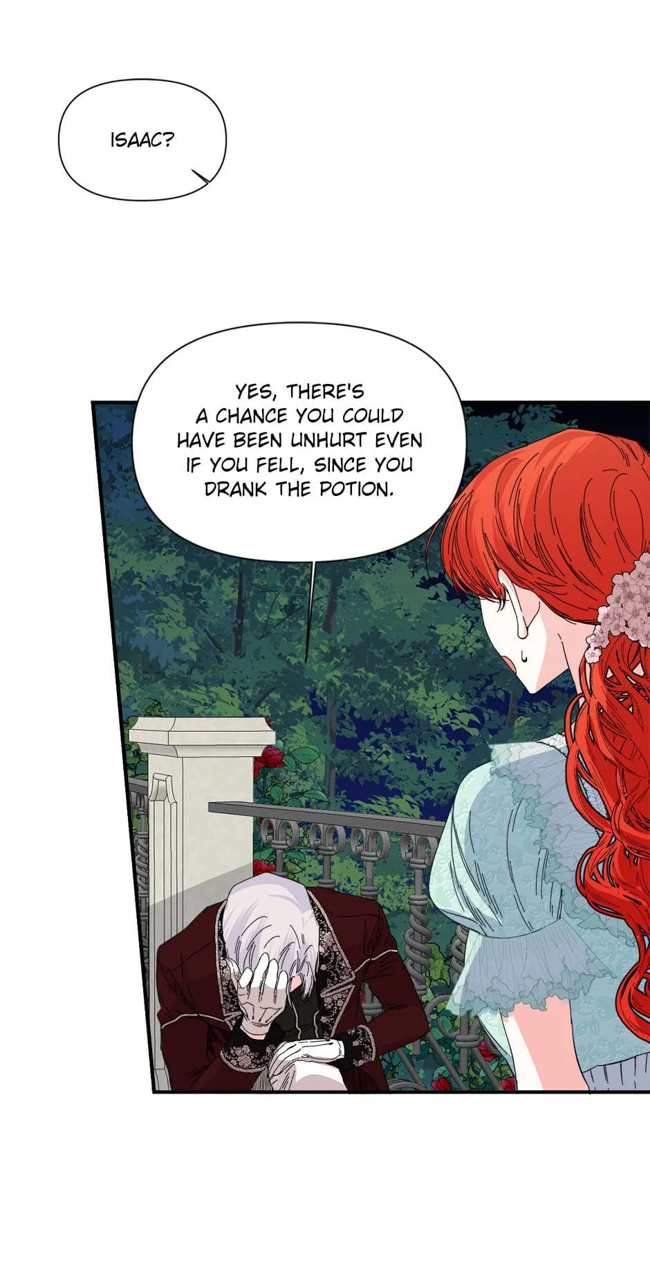 Happy Ending for the Time-Limited Villainess Chapter 86 Online - página 56