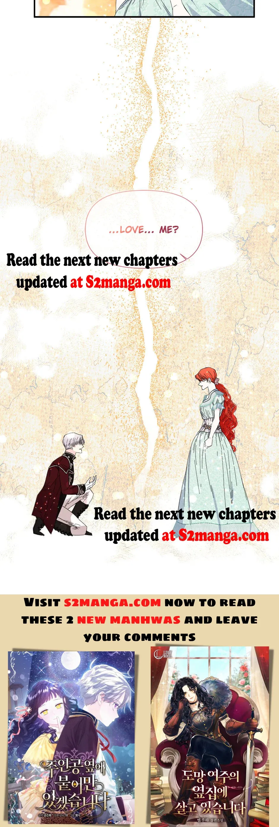Happy Ending for the Time-Limited Villainess Chapter 86 Online - página 61