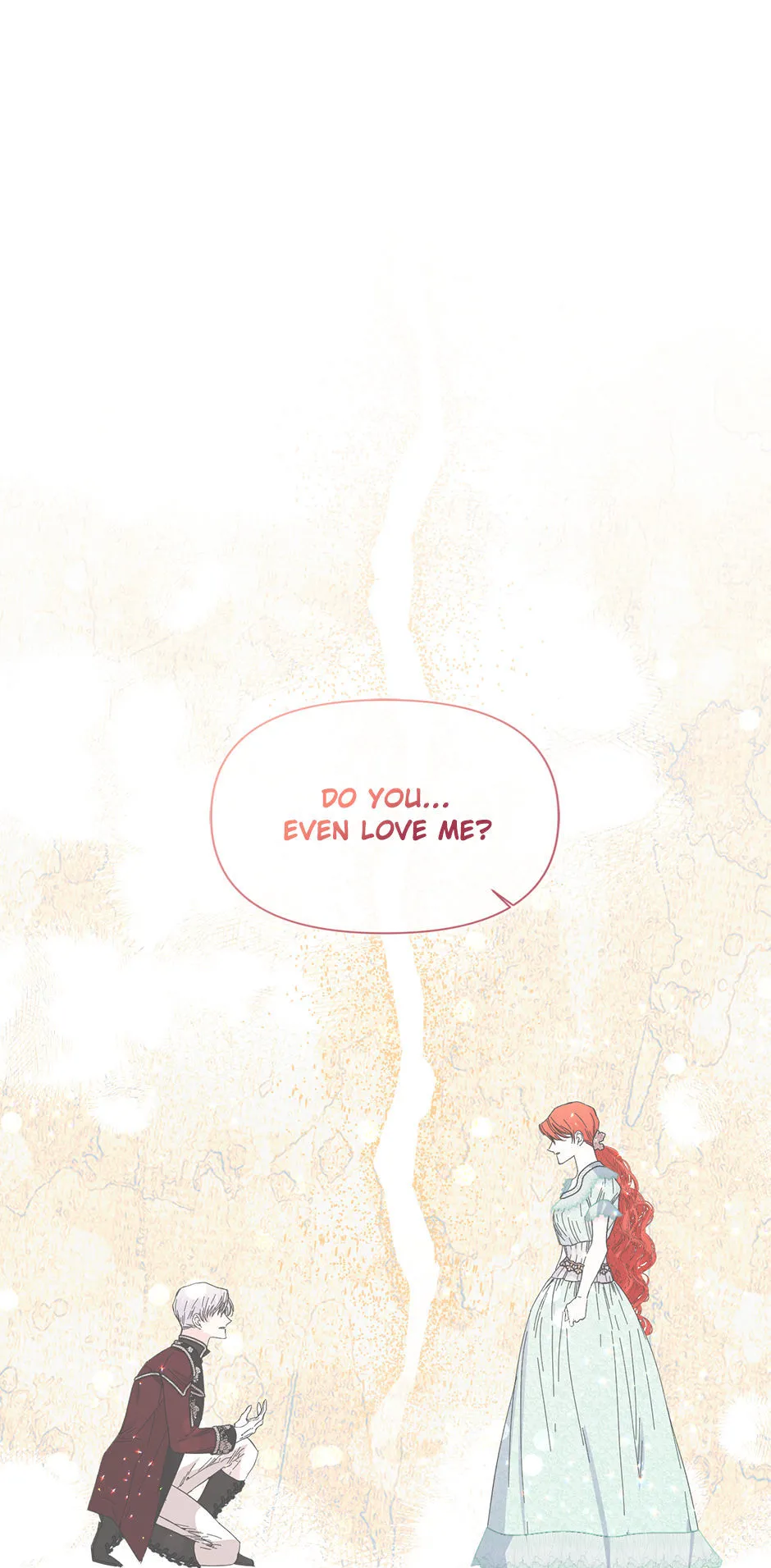 Happy Ending for the Time-Limited Villainess Chapter 87 Online - página 1