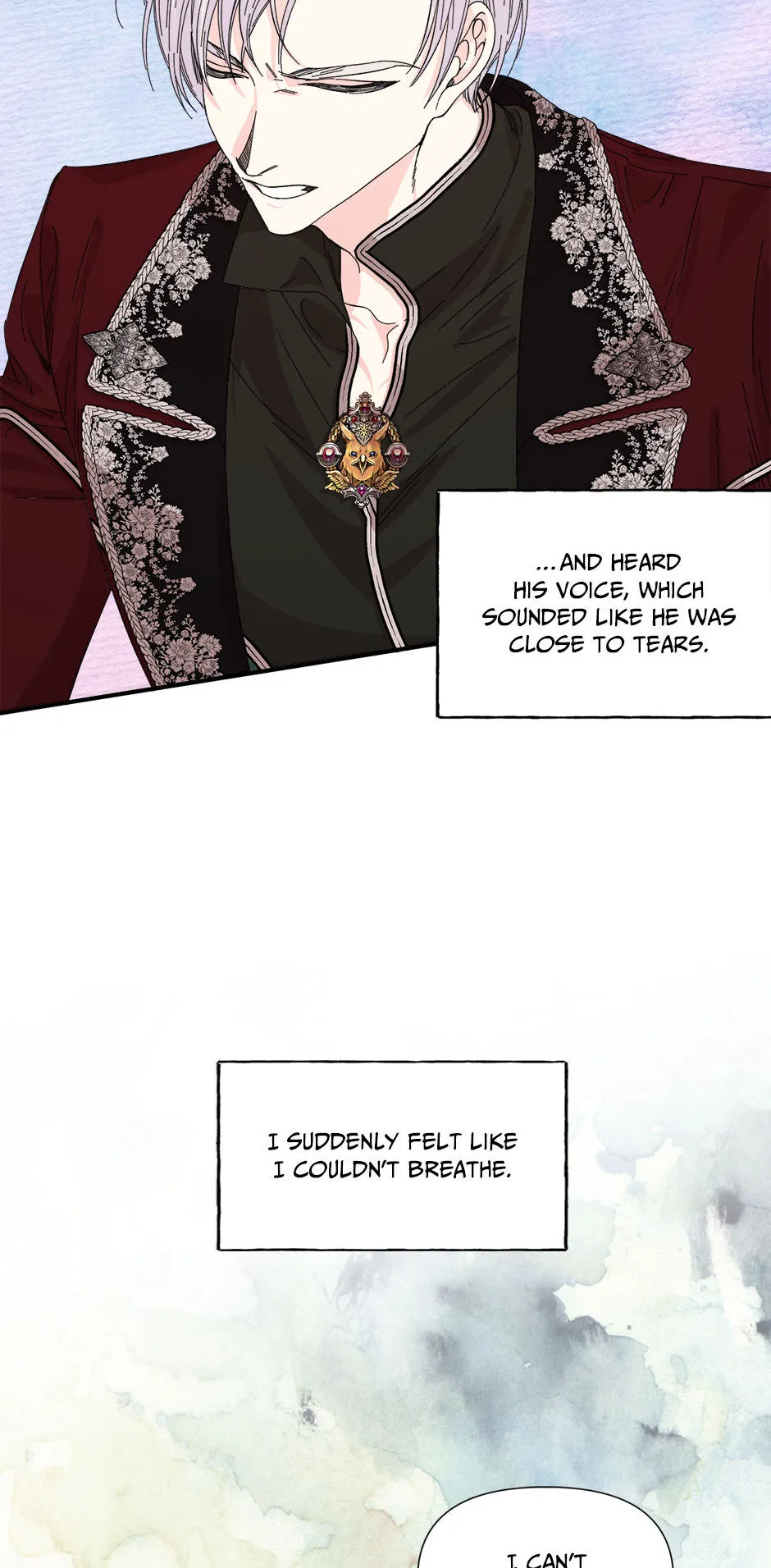 Happy Ending for the Time-Limited Villainess Chapter 87 Online - página 3