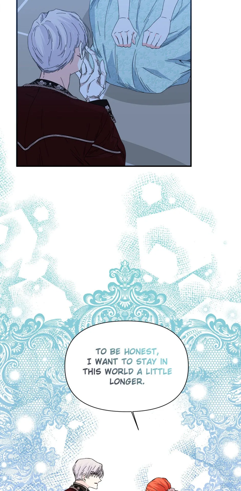 Happy Ending for the Time-Limited Villainess Chapter 87 Online - página 5