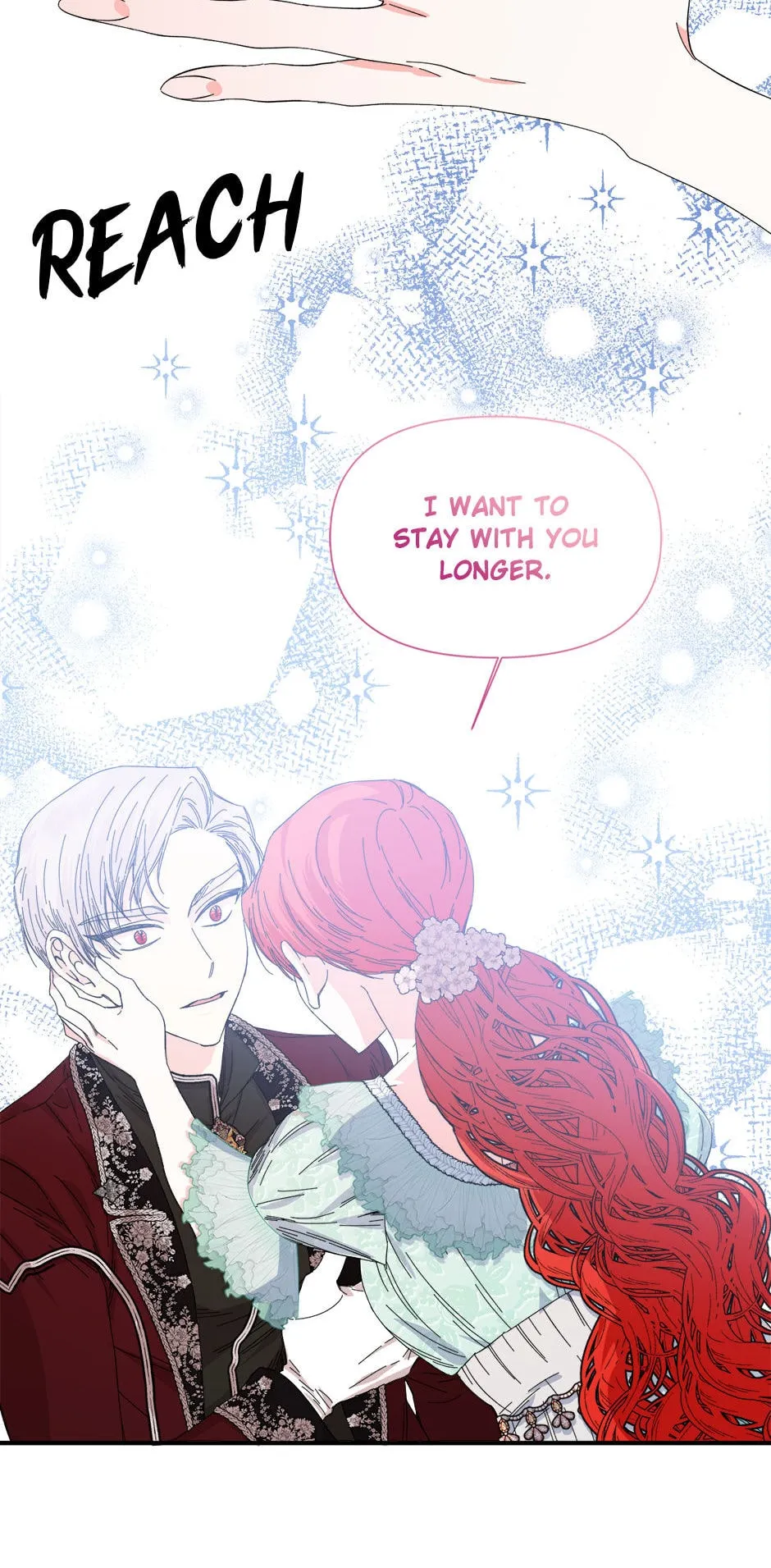 Happy Ending for the Time-Limited Villainess Chapter 87 Online - página 7