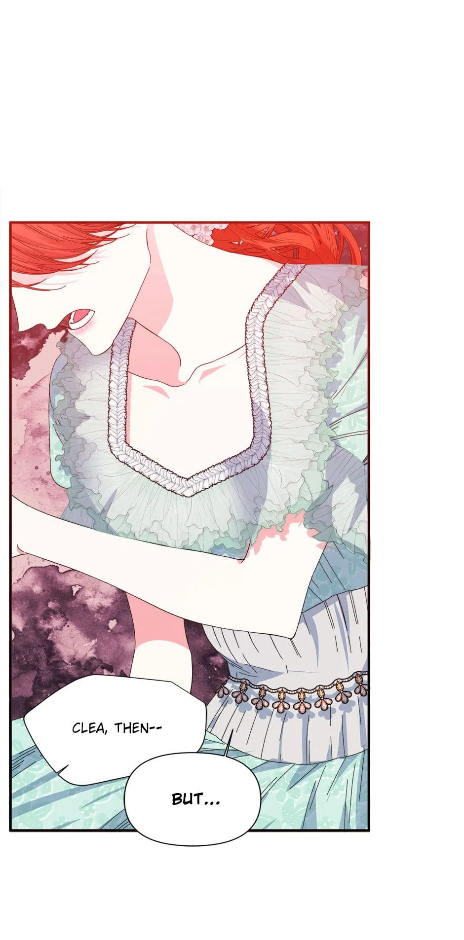 Happy Ending for the Time-Limited Villainess Chapter 87 Online - página 8