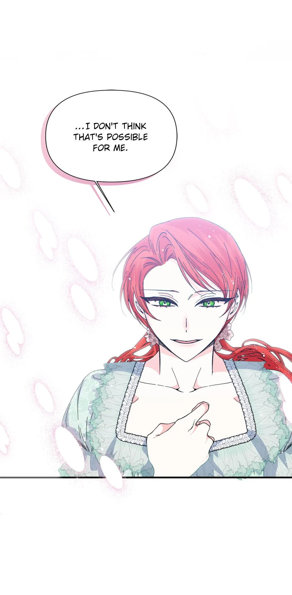 Happy Ending for the Time-Limited Villainess Chapter 87 Online - página 9