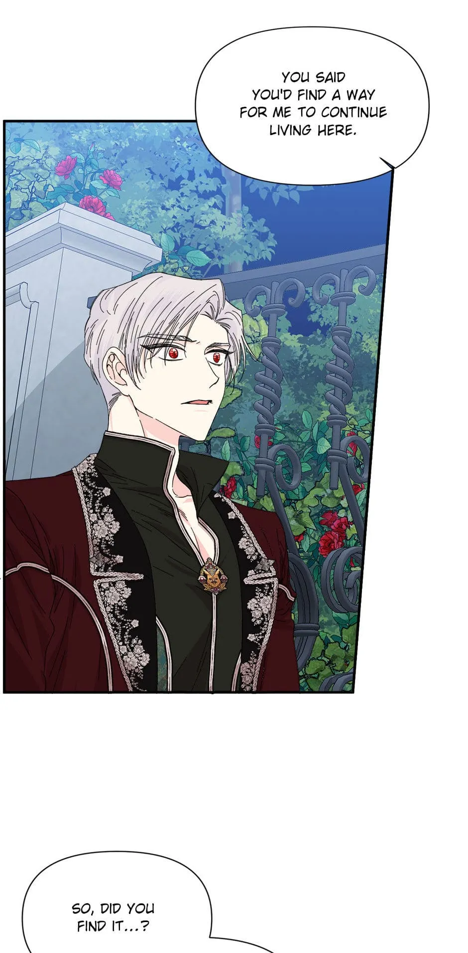 Happy Ending for the Time-Limited Villainess Chapter 87 Online - página 10