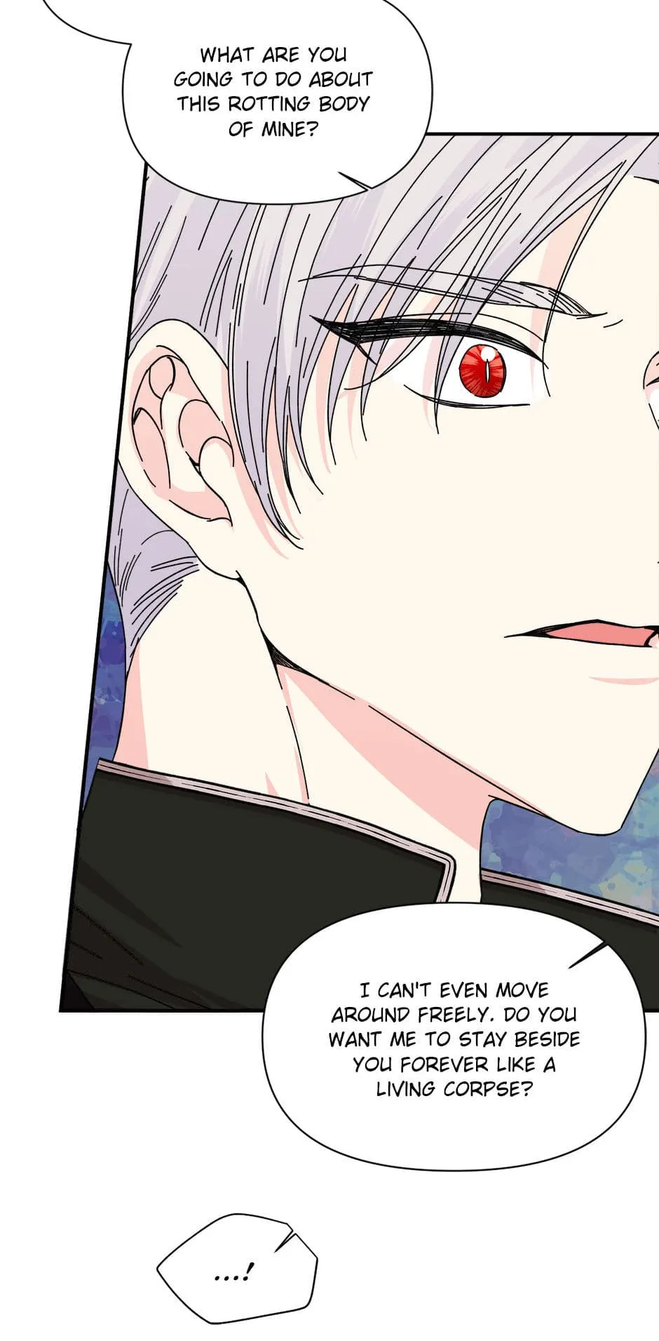 Happy Ending for the Time-Limited Villainess Chapter 87 Online - página 11