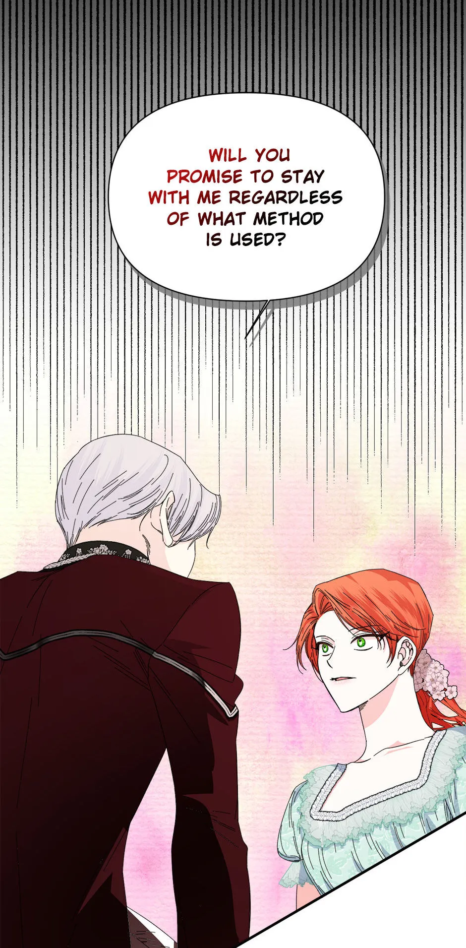 Happy Ending for the Time-Limited Villainess Chapter 87 Online - página 15