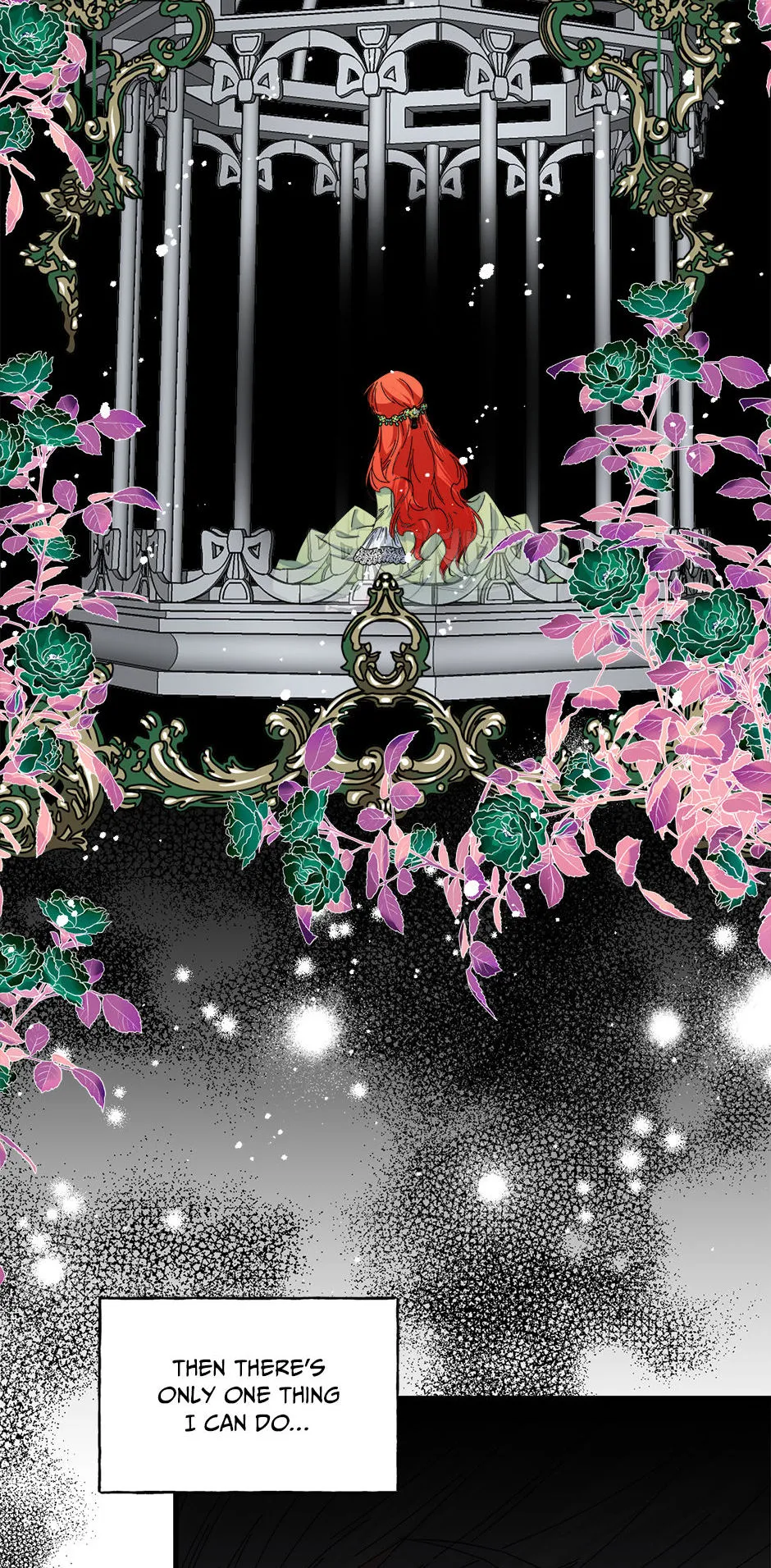 Happy Ending for the Time-Limited Villainess Chapter 87 Online - página 20