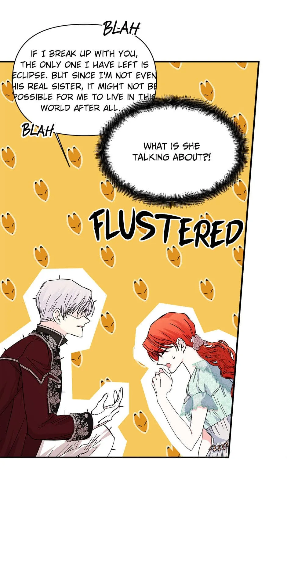 Happy Ending for the Time-Limited Villainess Chapter 87 Online - página 26