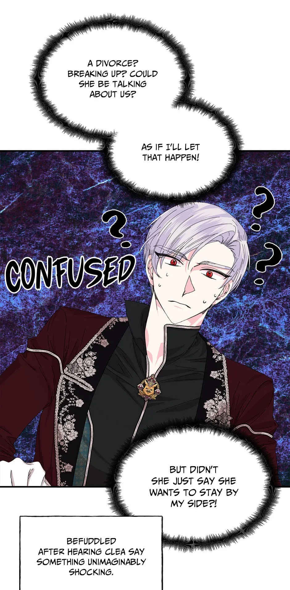 Happy Ending for the Time-Limited Villainess Chapter 87 Online - página 27