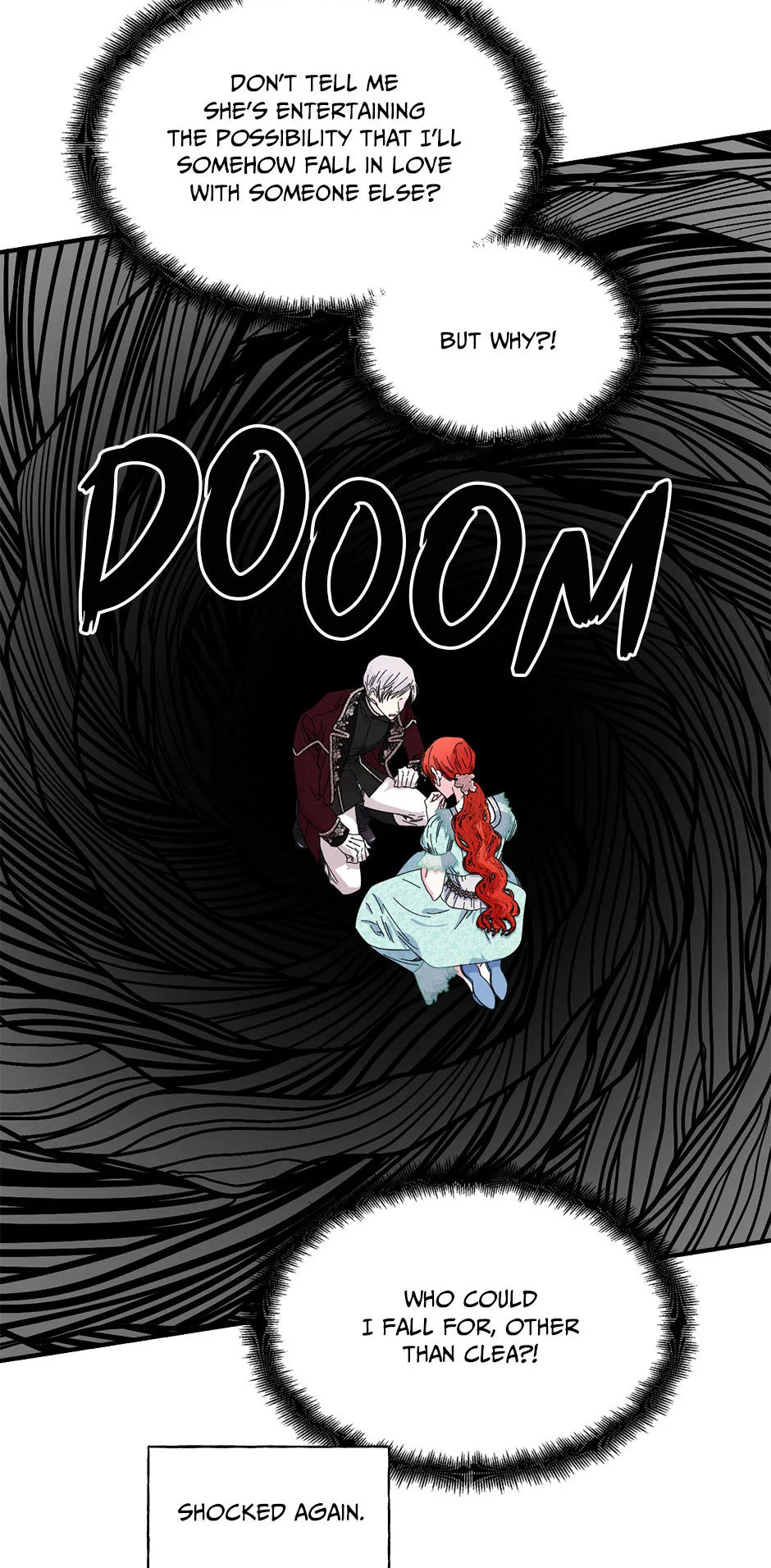 Happy Ending for the Time-Limited Villainess Chapter 87 Online - página 29