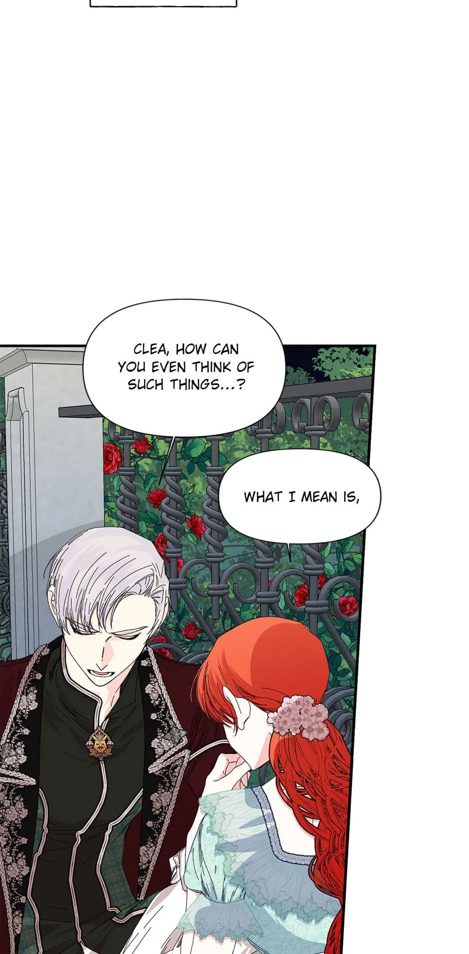 Happy Ending for the Time-Limited Villainess Chapter 87 Online - página 30