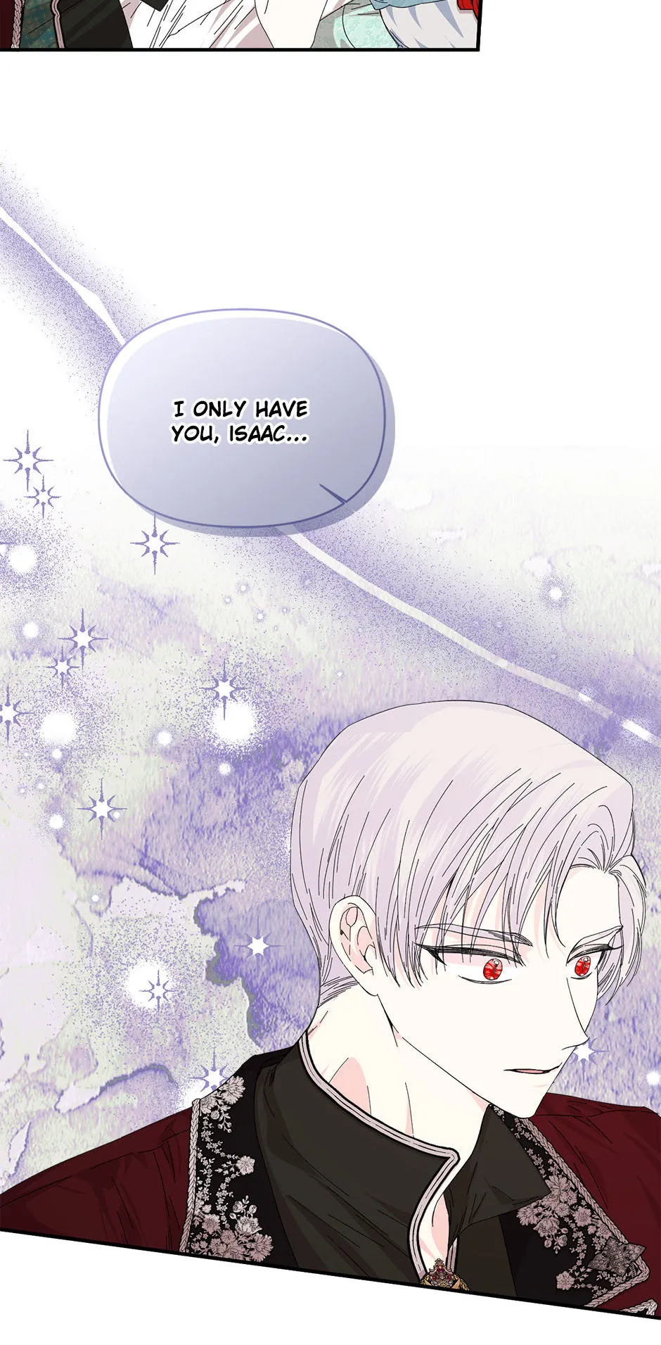 Happy Ending for the Time-Limited Villainess Chapter 87 Online - página 31