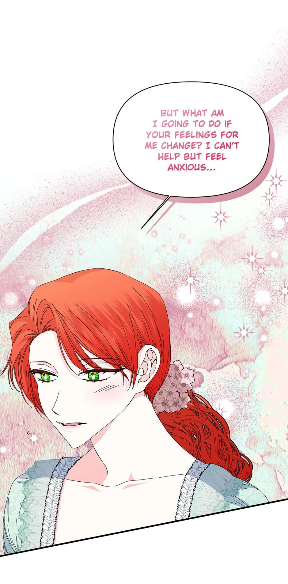 Happy Ending for the Time-Limited Villainess Chapter 87 Online - página 32