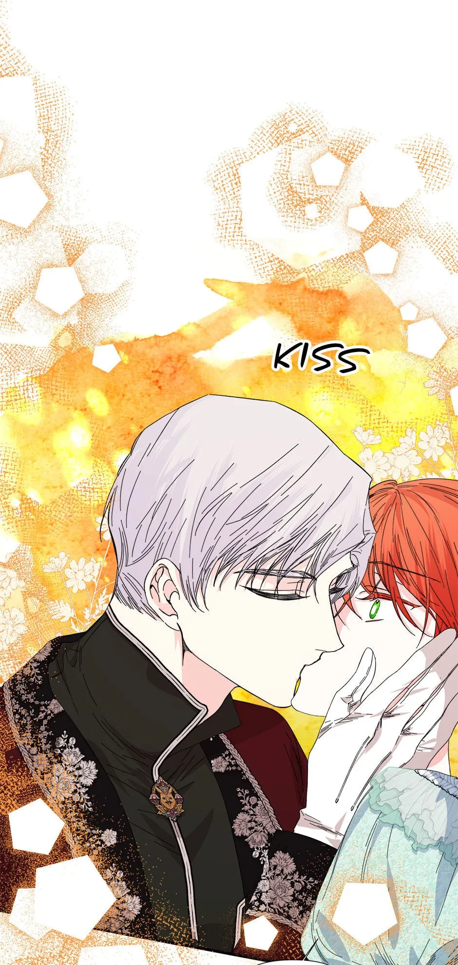 Happy Ending for the Time-Limited Villainess Chapter 87 Online - página 36