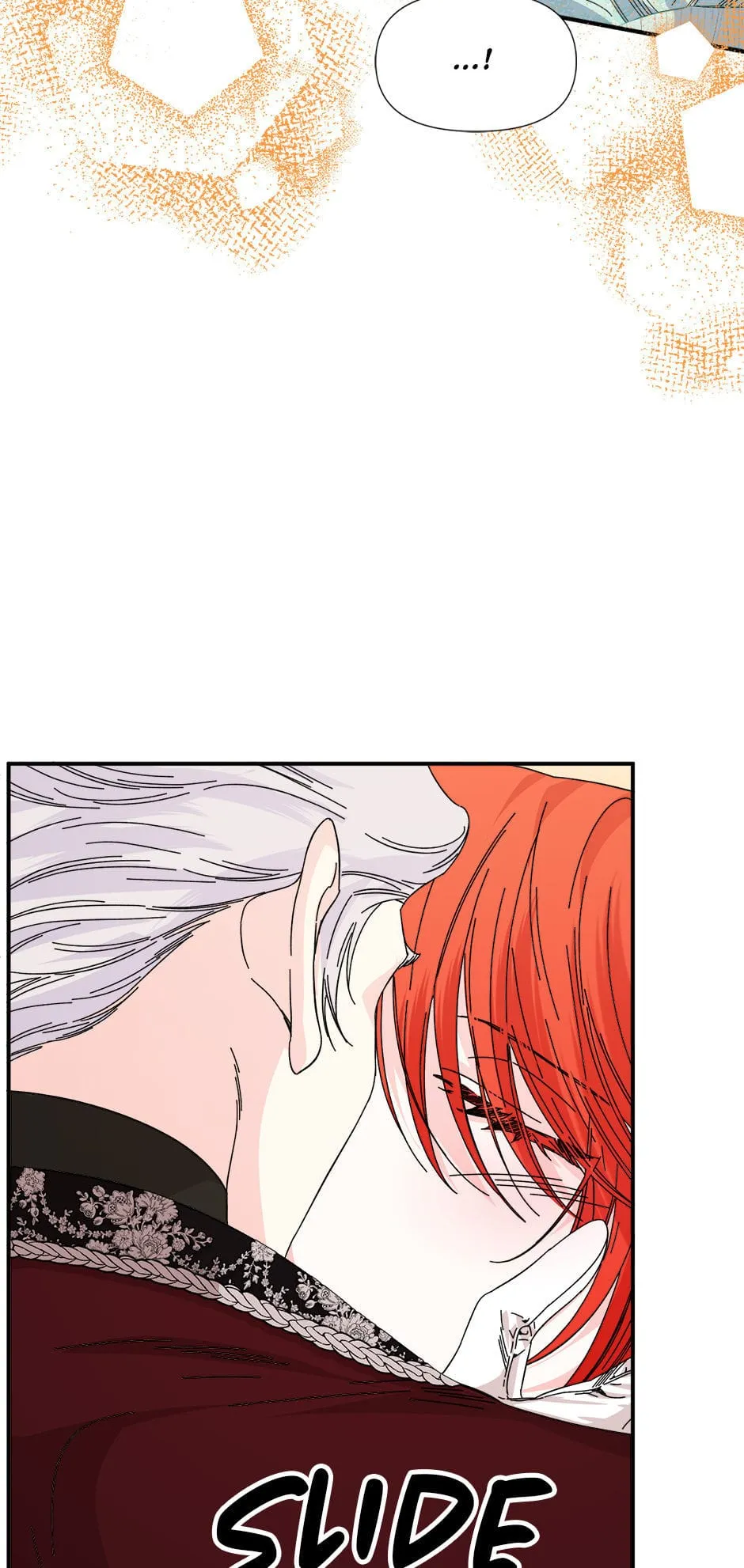 Happy Ending for the Time-Limited Villainess Chapter 87 Online - página 37