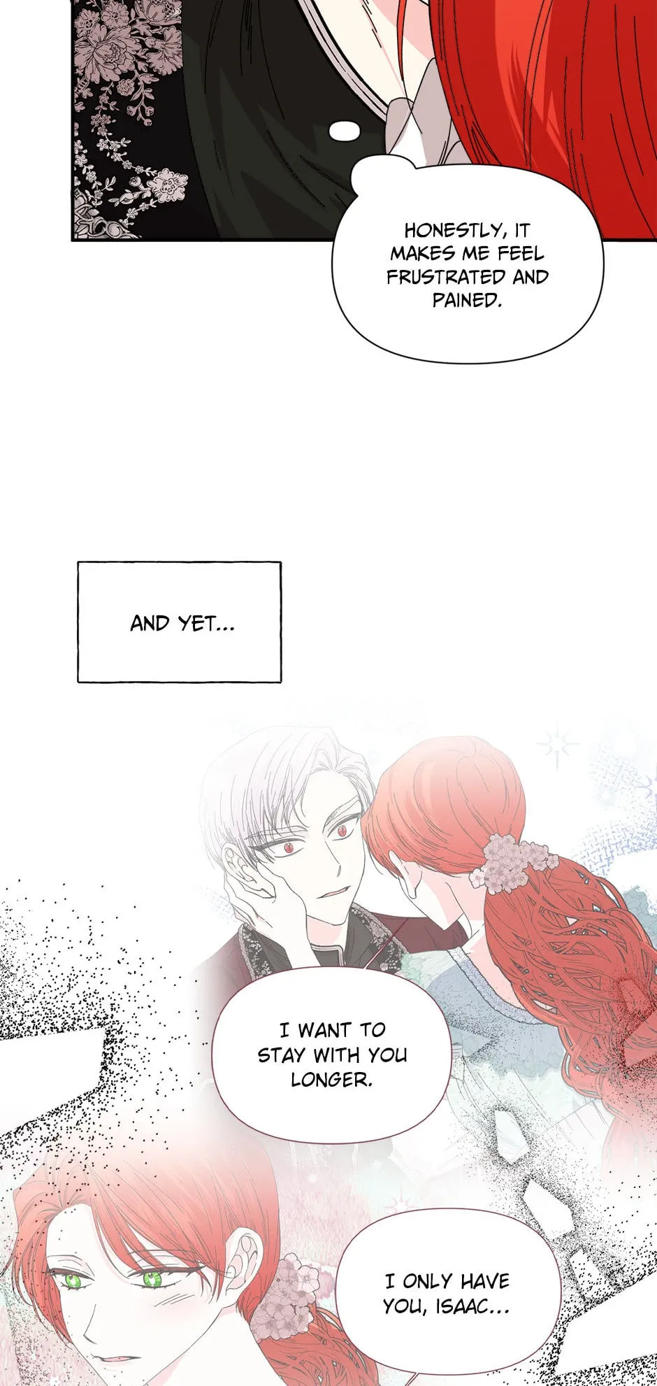 Happy Ending for the Time-Limited Villainess Chapter 87 Online - página 39