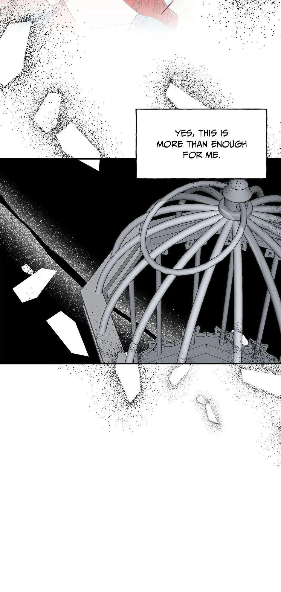 Happy Ending for the Time-Limited Villainess Chapter 87 Online - página 40