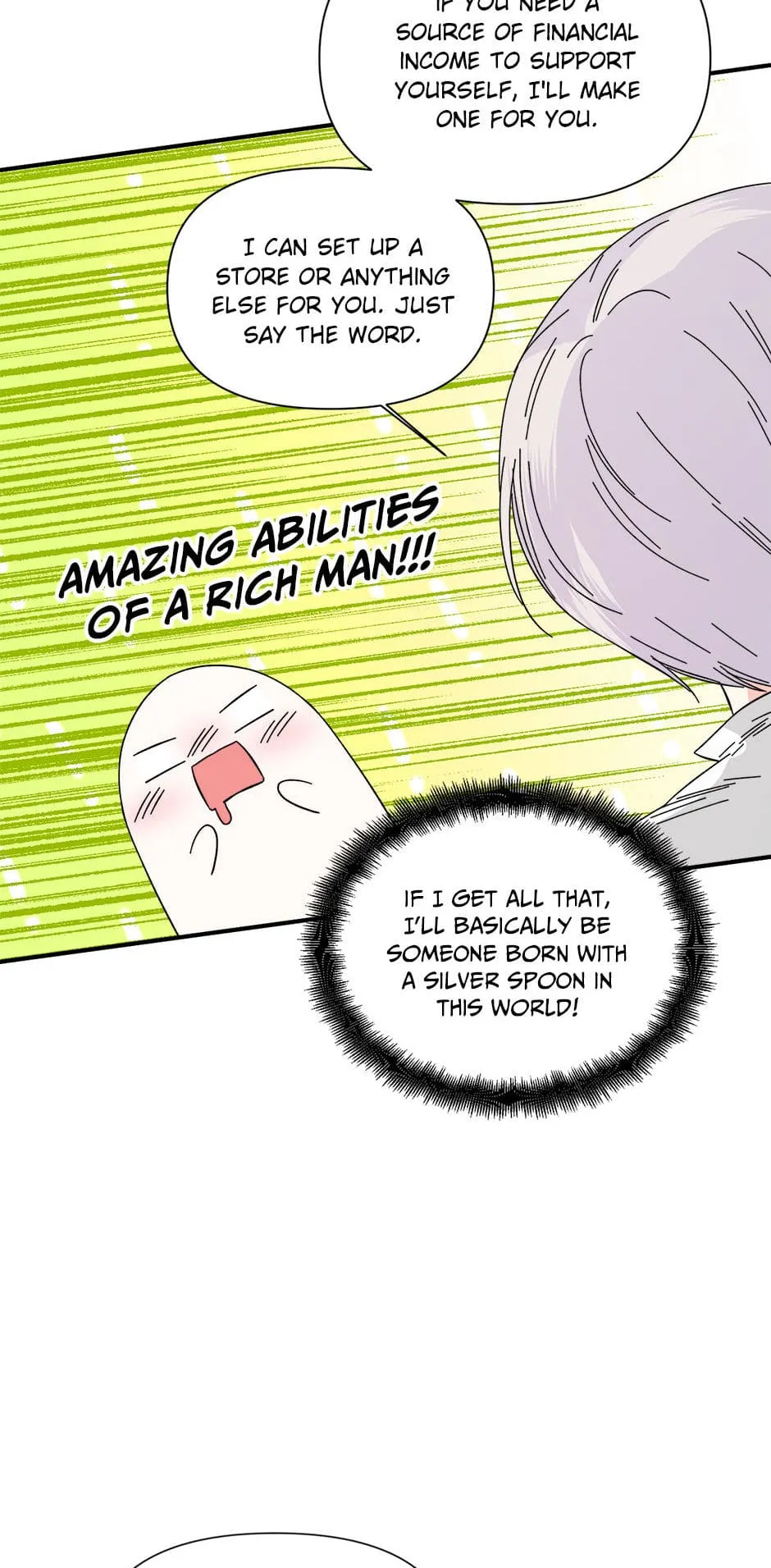 Happy Ending for the Time-Limited Villainess Chapter 87 Online - página 46