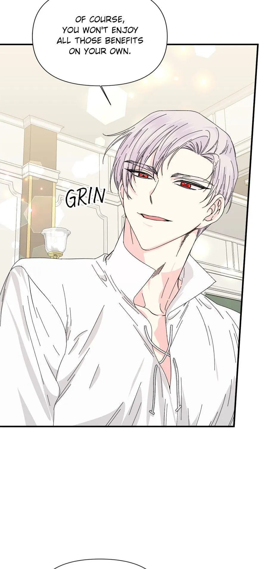 Happy Ending for the Time-Limited Villainess Chapter 87 Online - página 47