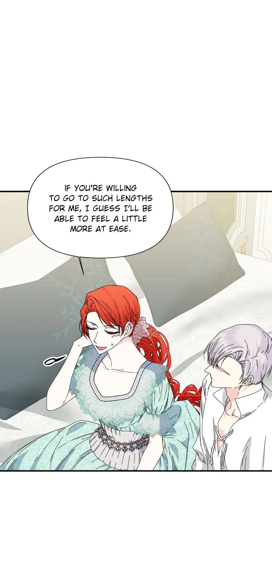 Happy Ending for the Time-Limited Villainess Chapter 87 Online - página 50