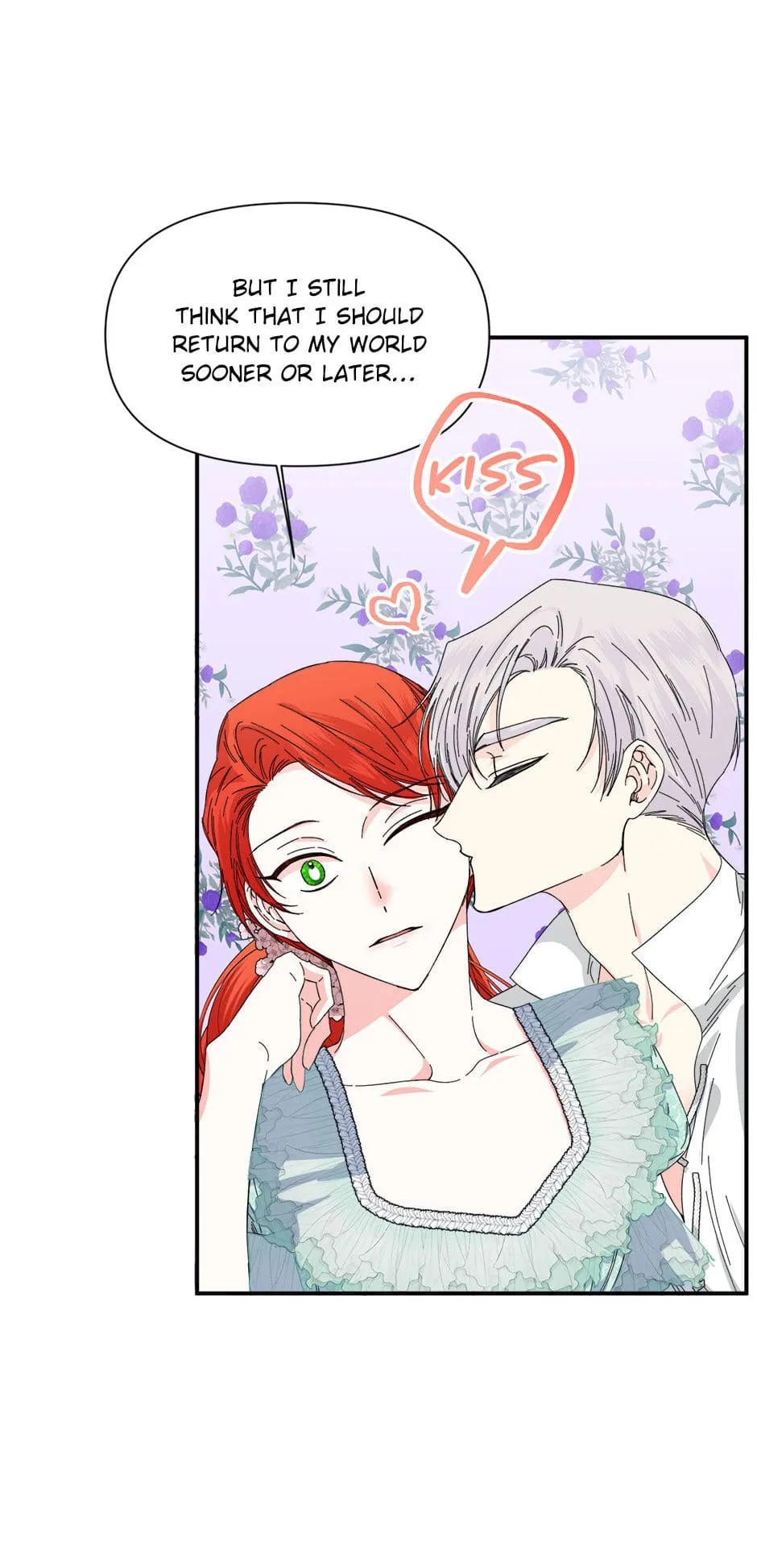 Happy Ending for the Time-Limited Villainess Chapter 87 Online - página 51