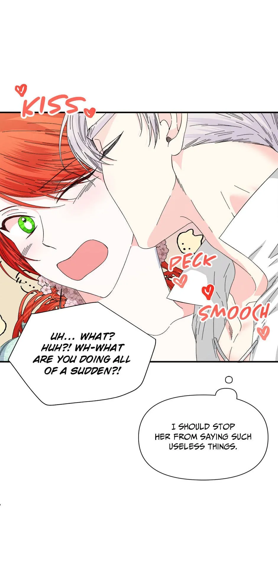 Happy Ending for the Time-Limited Villainess Chapter 87 Online - página 52