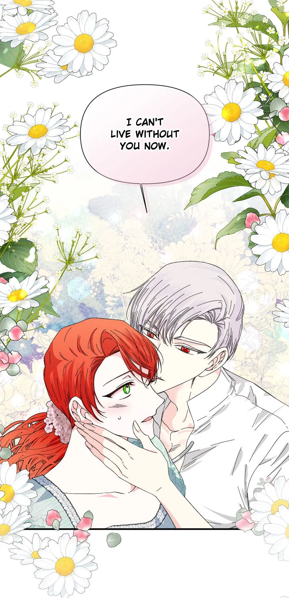 Happy Ending for the Time-Limited Villainess Chapter 87 Online - página 54