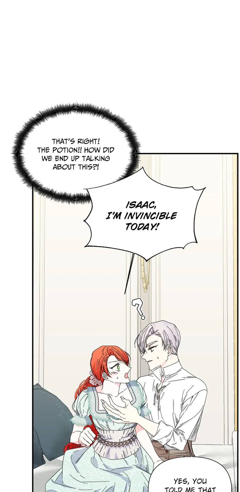 Happy Ending for the Time-Limited Villainess Chapter 87 Online - página 57