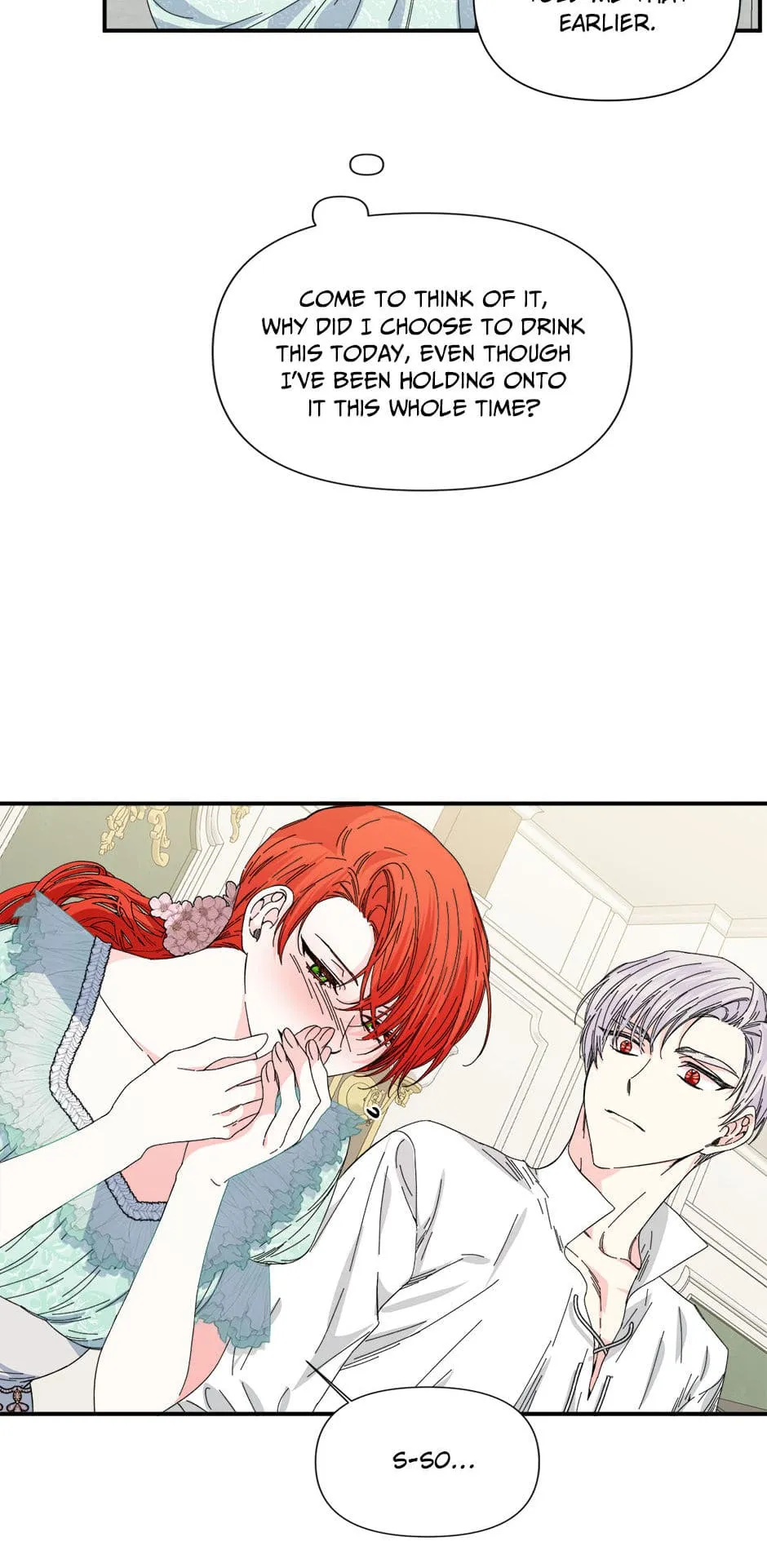 Happy Ending for the Time-Limited Villainess Chapter 87 Online - página 58
