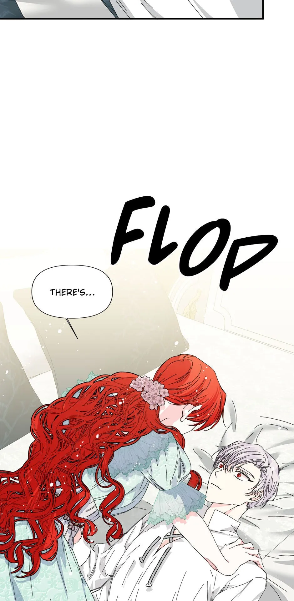 Happy Ending for the Time-Limited Villainess Chapter 87 Online - página 60