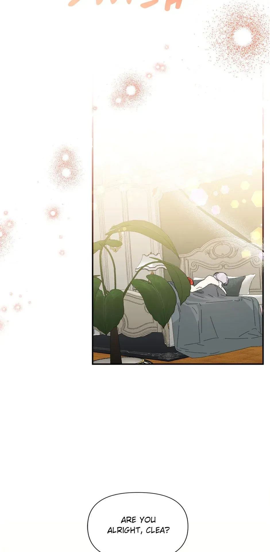 Happy Ending for the Time-Limited Villainess Chapter 88 Online - página 2