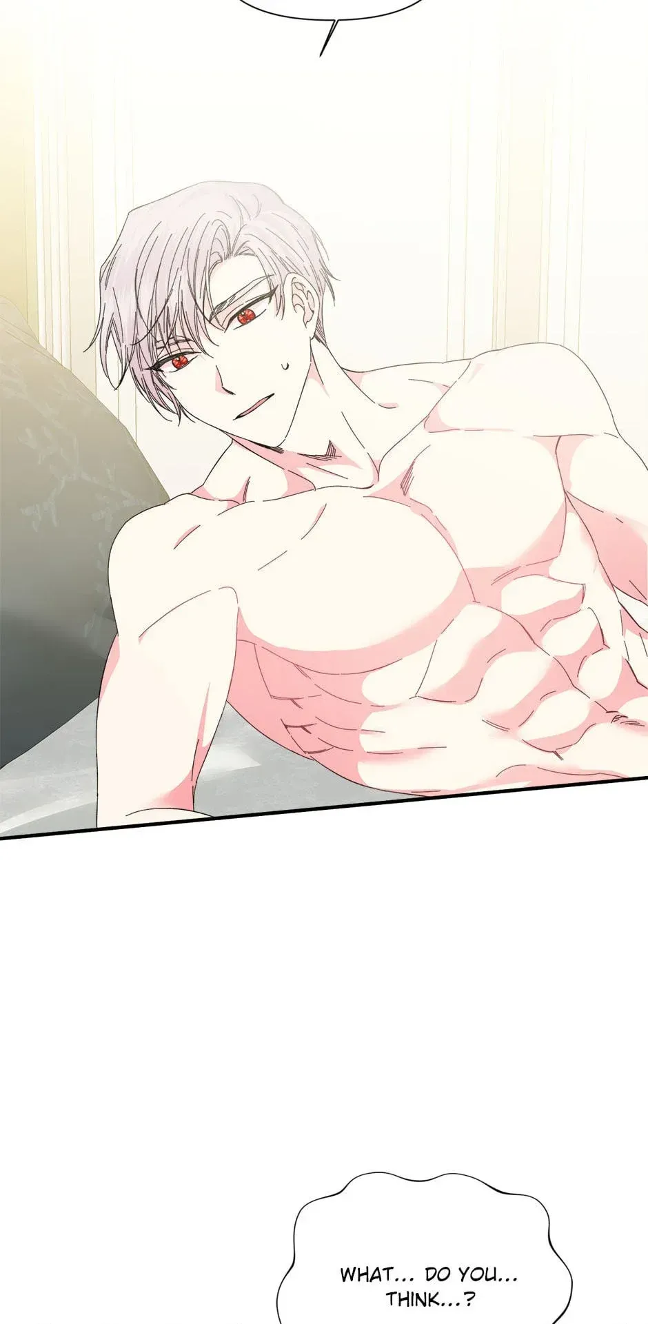 Happy Ending for the Time-Limited Villainess Chapter 88 Online - página 3