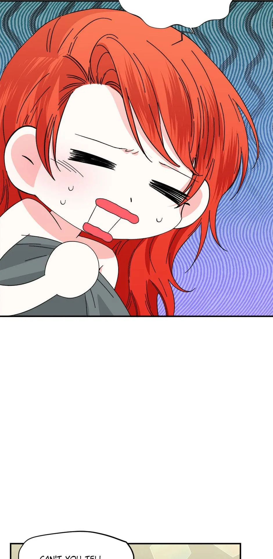 Happy Ending for the Time-Limited Villainess Chapter 88 Online - página 4