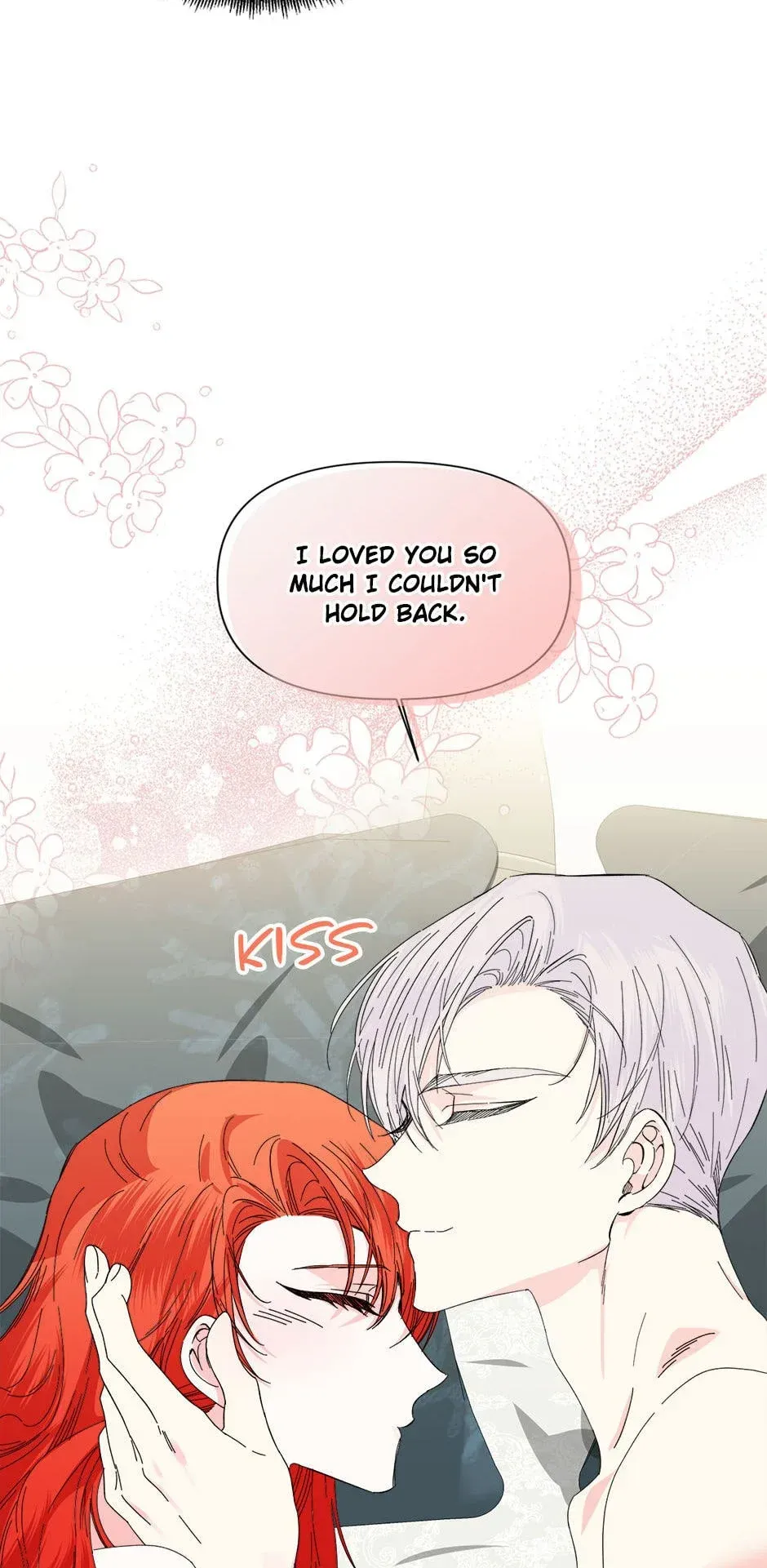 Happy Ending for the Time-Limited Villainess Chapter 88 Online - página 7