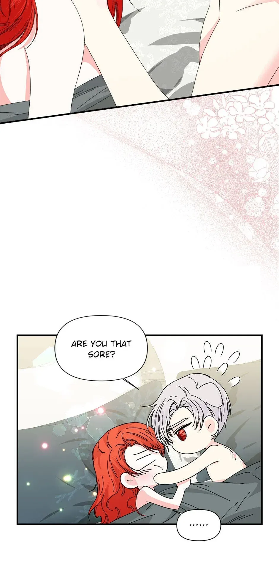 Happy Ending for the Time-Limited Villainess Chapter 88 Online - página 8
