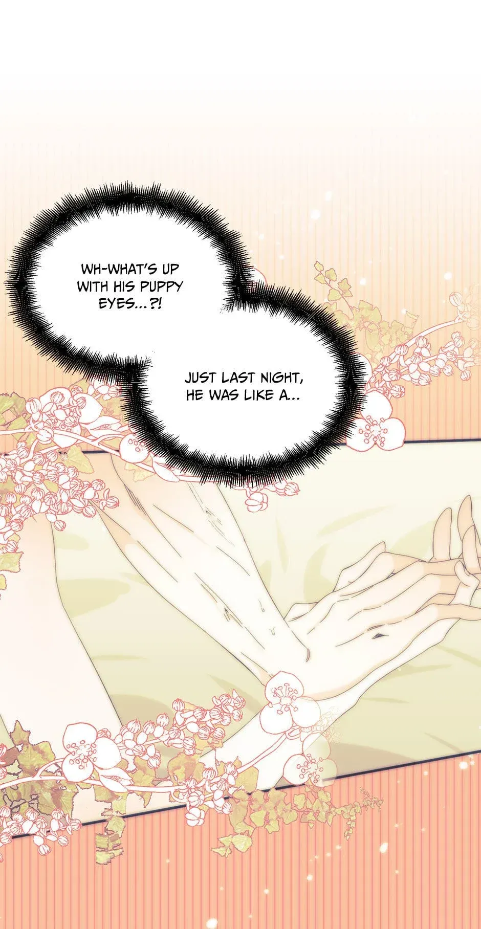 Happy Ending for the Time-Limited Villainess Chapter 88 Online - página 9