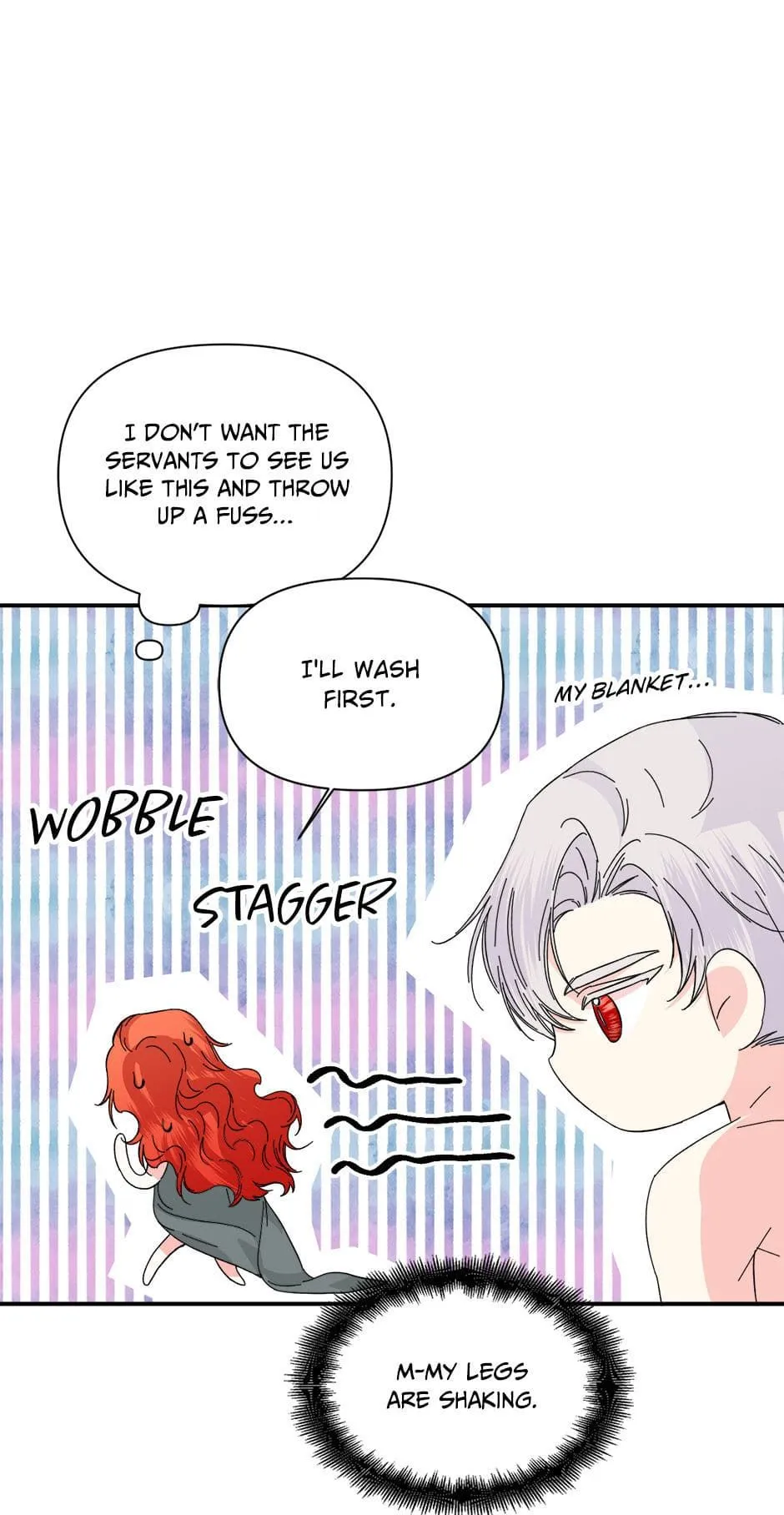 Happy Ending for the Time-Limited Villainess Chapter 88 Online - página 16