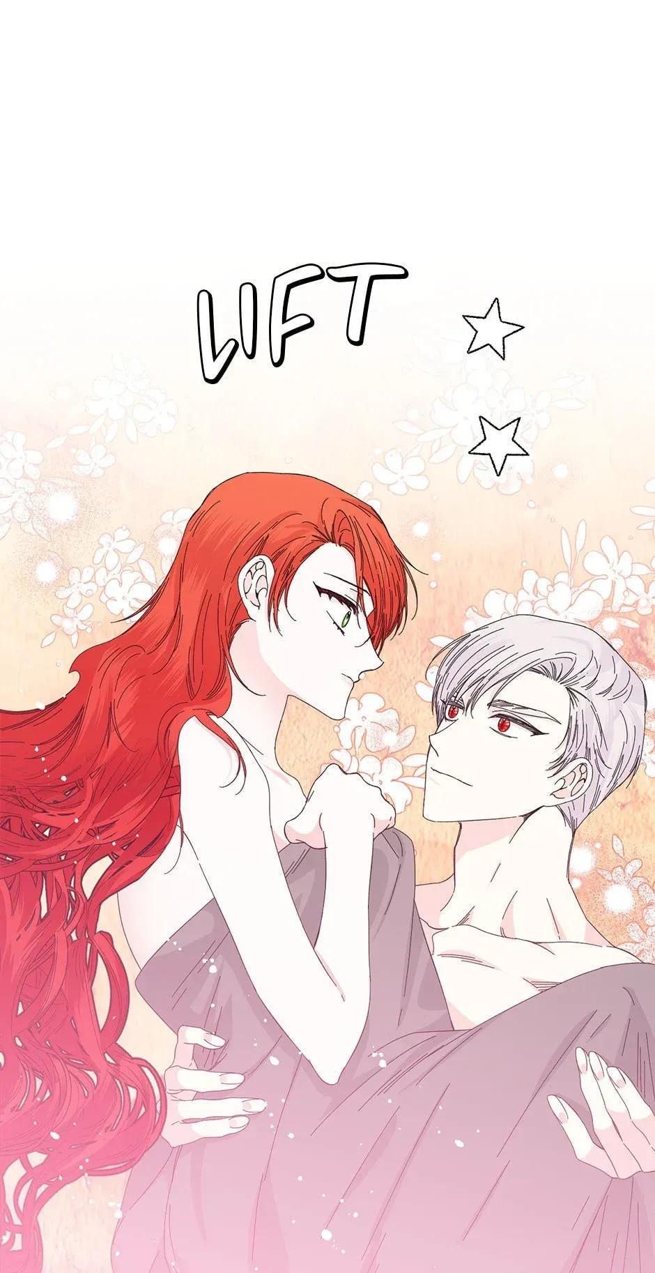 Happy Ending for the Time-Limited Villainess Chapter 88 Online - página 18